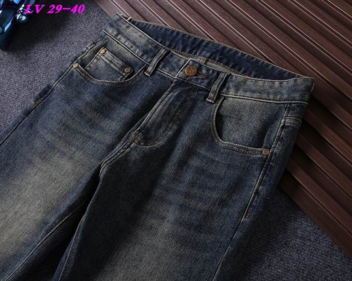 L...V... Long Jeans 3045 Men