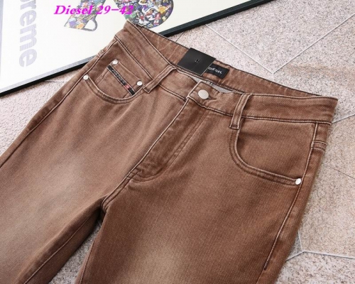 D.i.e.s.e.l. Long Jeans 1050 Men