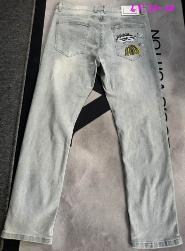 L...V... Long Jeans 2991 Men