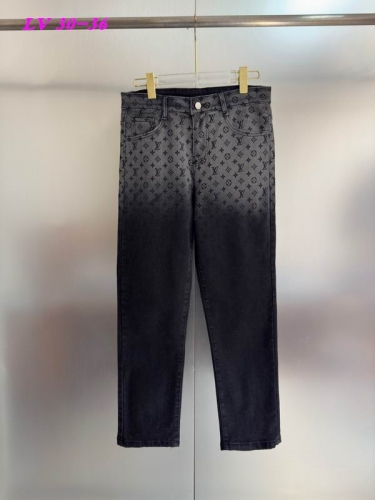 L...V... Long Jeans 2936 Men