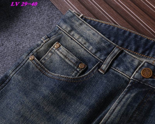 L...V... Long Jeans 3042 Men