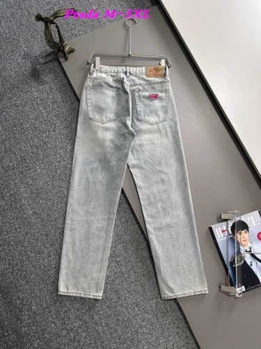 P.r.a.d.a. Long Jeans 1591 Men