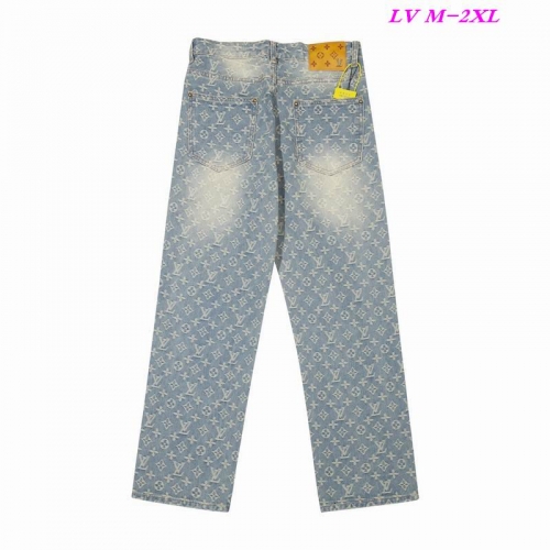 L...V... Long Jeans 2647 Men