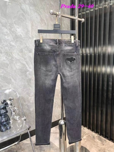 P.r.a.d.a. Long Jeans 1601 Men