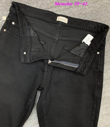 M.o.n.c.l.e.r. Long Jeans 1203 Men