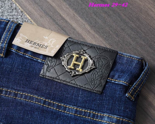 H.e.r.m.e.s. Long Jeans 1088 Men