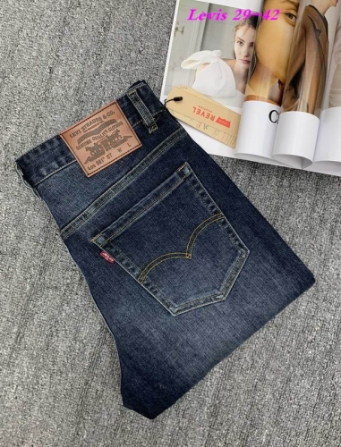 L.e.v..i.s. Long Jeans 1144 Men