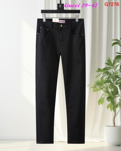 G.U.C.C.I. Long Jeans 1609 Men