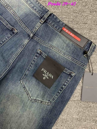 P.r.a.d.a. Long Jeans 1813 Men