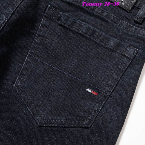 T.o.m.m.y. Long Jeans 1110 Men