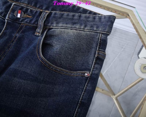 T.o.m.m.y. Long Jeans 1147 Men