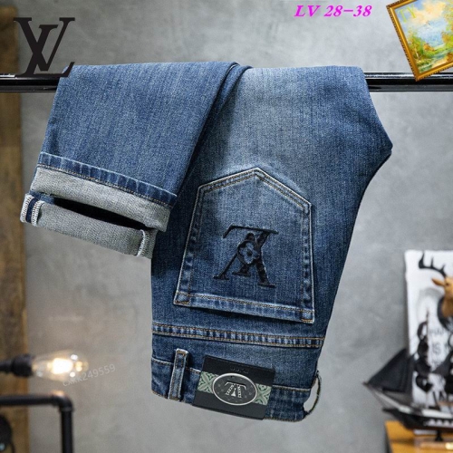 L...V... Long Jeans 3023 Men