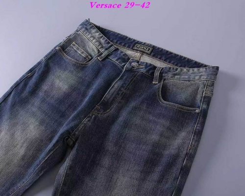 V.e.r.s.a.c.e. Long Jeans 1145 Men