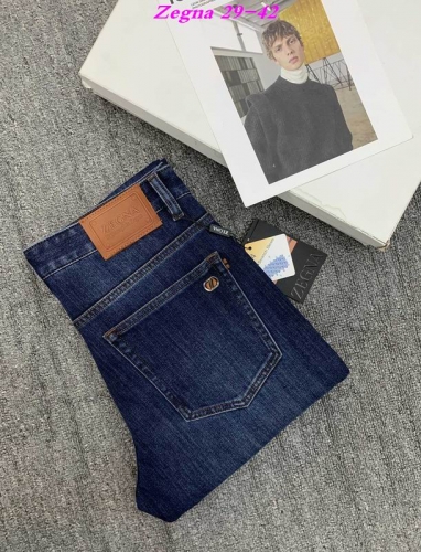 Z.e.g.n.a. Long Jeans 1170 Men