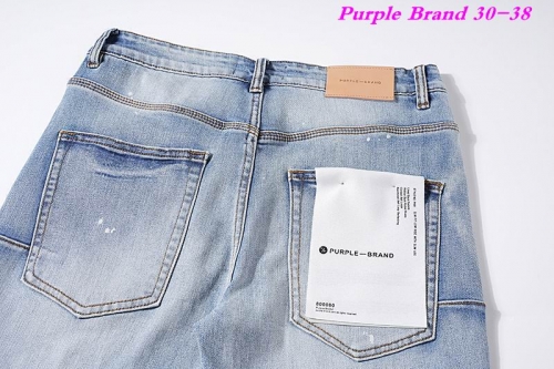 P.u.r.p.l.e. Long Jeans 1450 Men