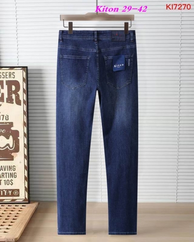 K.i.t.o.n. Long Jeans 1044 Men