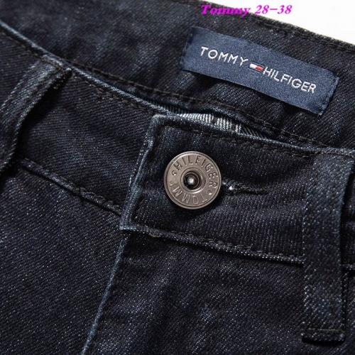 T.o.m.m.y. Long Jeans 1111 Men