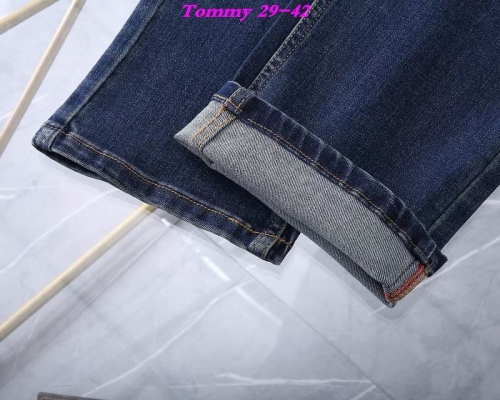 T.o.m.m.y. Long Jeans 1145 Men