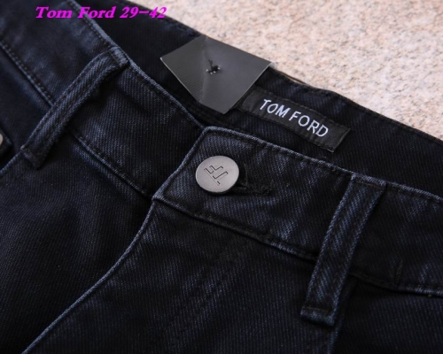 T.o.m. F.o.r.d. Long Jeans 1032 Men