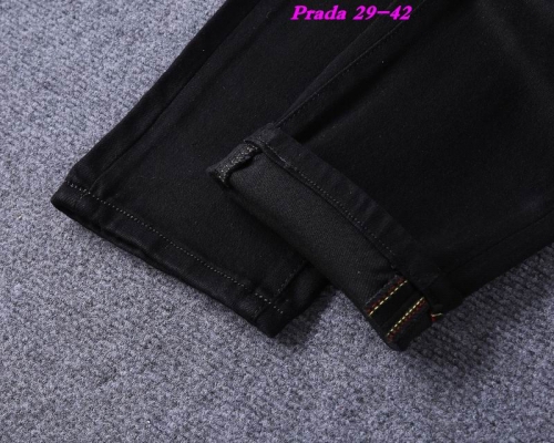 P.r.a.d.a. Long Jeans 1797 Men