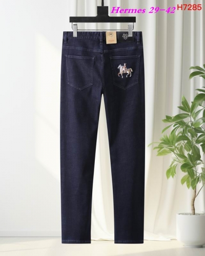 H.e.r.m.e.s. Long Jeans 1119 Men