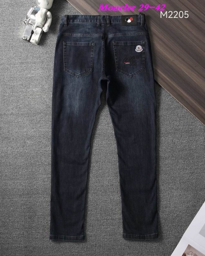 M.o.n.c.l.e.r. Long Jeans 1170 Men