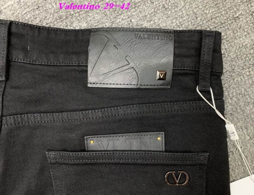 V.a.l.e.n.t.i.n.o. Long Jeans 1108 Men