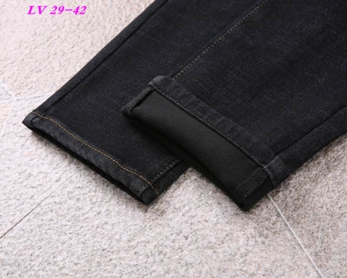 L...V... Long Jeans 3335 Men