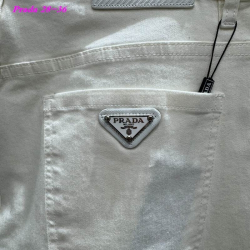 P.r.a.d.a. Long Jeans 1538 Men