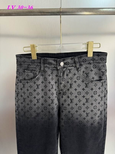 L...V... Long Jeans 2934 Men