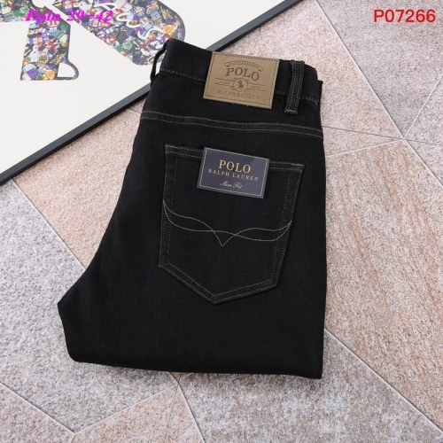 P.o.l.o. Long Jeans 1019 Men