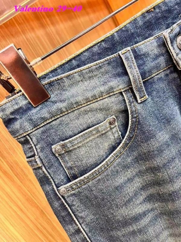 V.a.l.e.n.t.i.n.o. Long Jeans 1087 Men