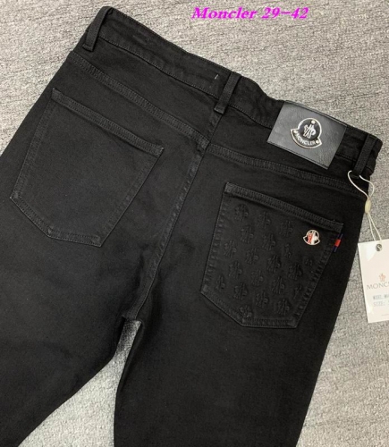 M.o.n.c.l.e.r. Long Jeans 1202 Men