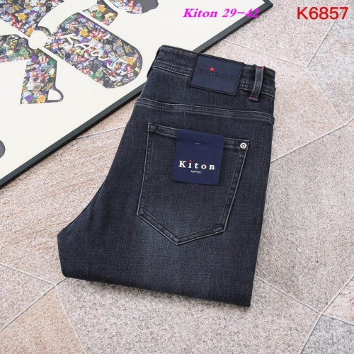 K.i.t.o.n. Long Jeans 1019 Men