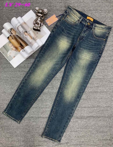 L...V... Long Jeans 3182 Men