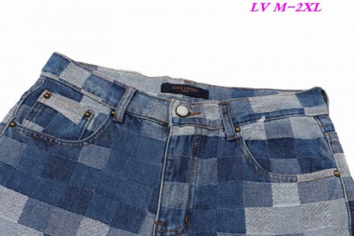 L...V... Long Jeans 2611 Men