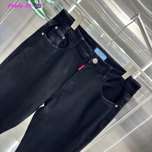 P.r.a.d.a. Long Jeans 1524 Men