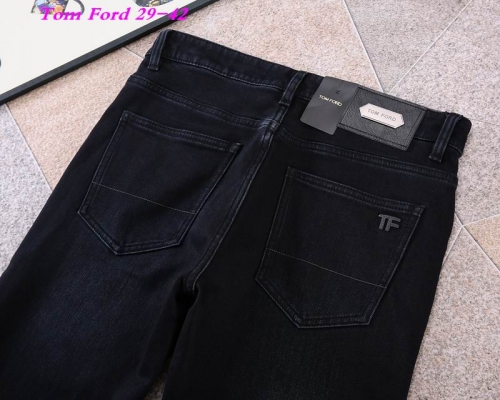 T.o.m. F.o.r.d. Long Jeans 1035 Men