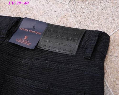 L...V... Long Jeans 3185 Men