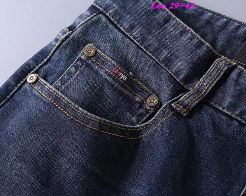 L.e.e. Long Jeans 1085 Men