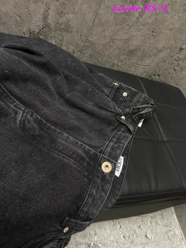 L.o.e.w.e. Long Jeans 1179 Men