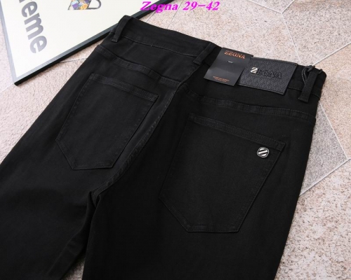 Z.e.g.n.a. Long Jeans 1176 Men