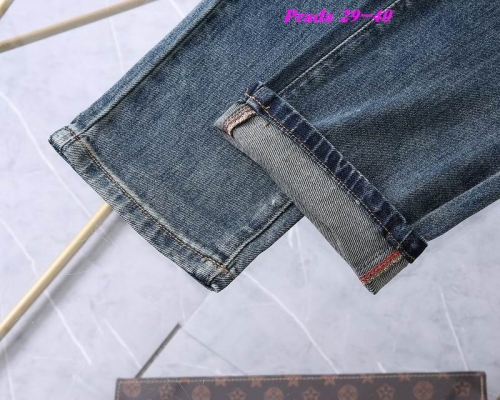 P.r.a.d.a. Long Jeans 1662 Men