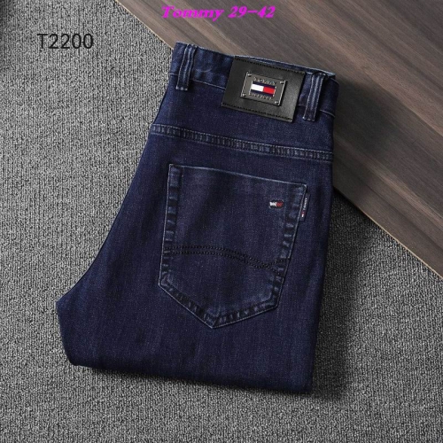 T.o.m.m.y. Long Jeans 1144 Men