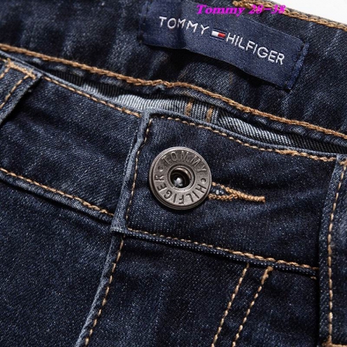 T.o.m.m.y. Long Jeans 1121 Men