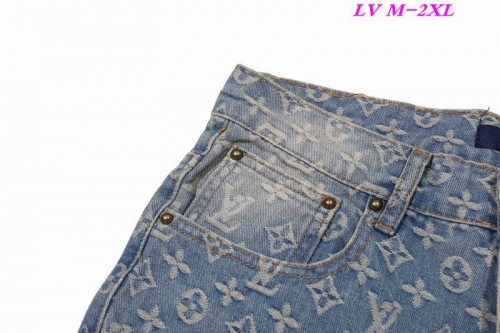 L...V... Long Jeans 2634 Men