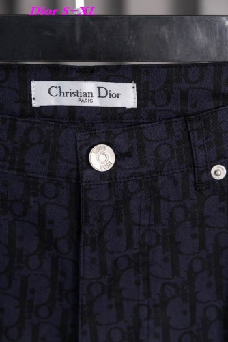 D.i.o.r. Long Jeans 1550 Men