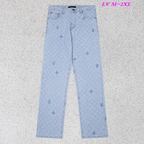 L...V... Long Jeans 2624 Men