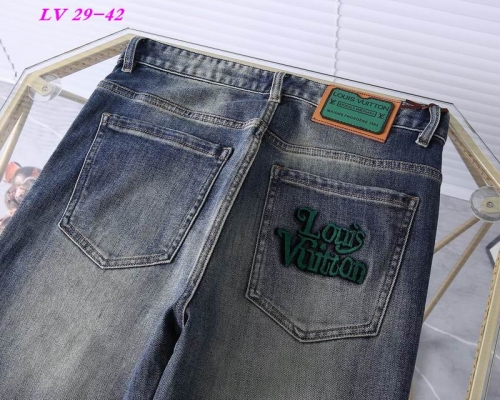 L...V... Long Jeans 3352 Men