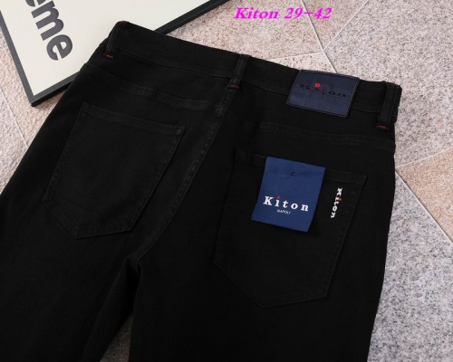 K.i.t.o.n. Long Jeans 1033 Men